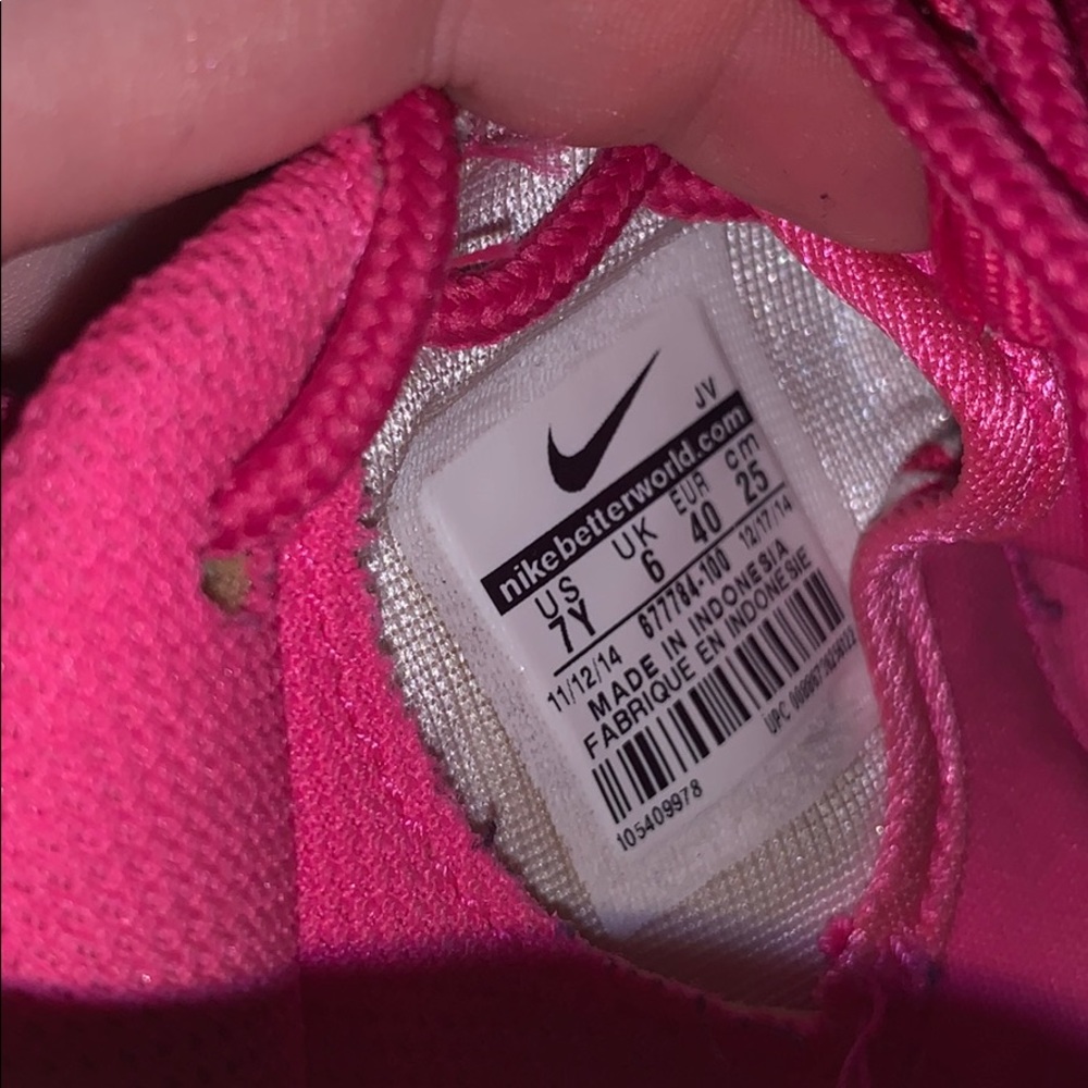 Nike Roshie customs - Picture 3 of 5
